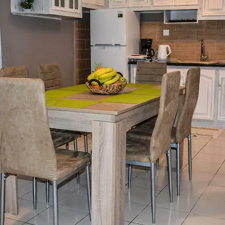 Apartman Casa Di Nikolas