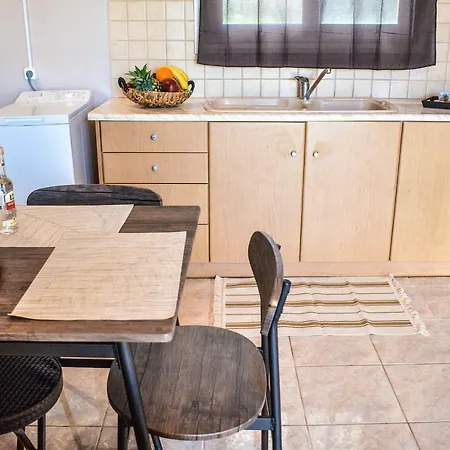 Apartman Casa Di Nikolas Mandoukata