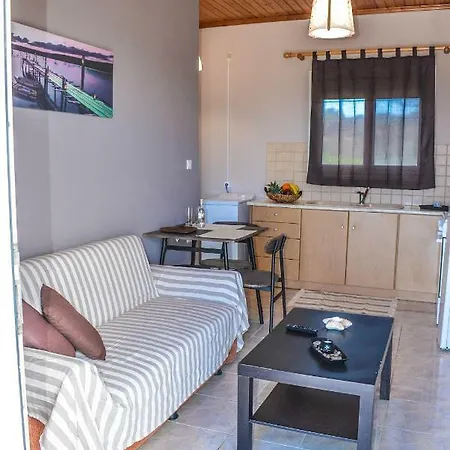 Διαμέρισμα Casa Di Nikolas *