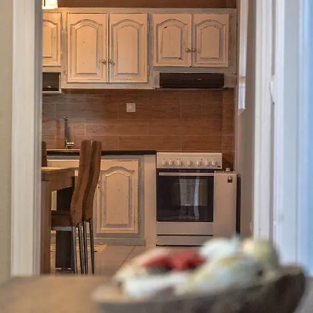 Casa Di Nikolas Apartamento