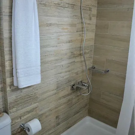 Casa Di Nikolas Apartamento *