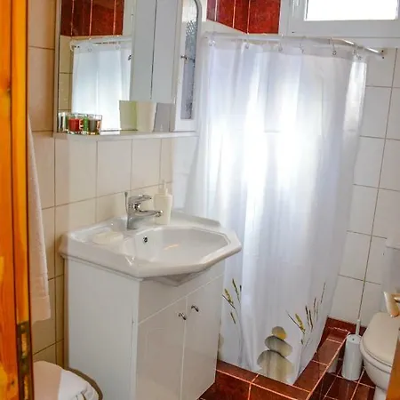 Casa Di Nikolas Apartamento *